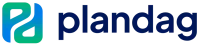 PlanDag Logo